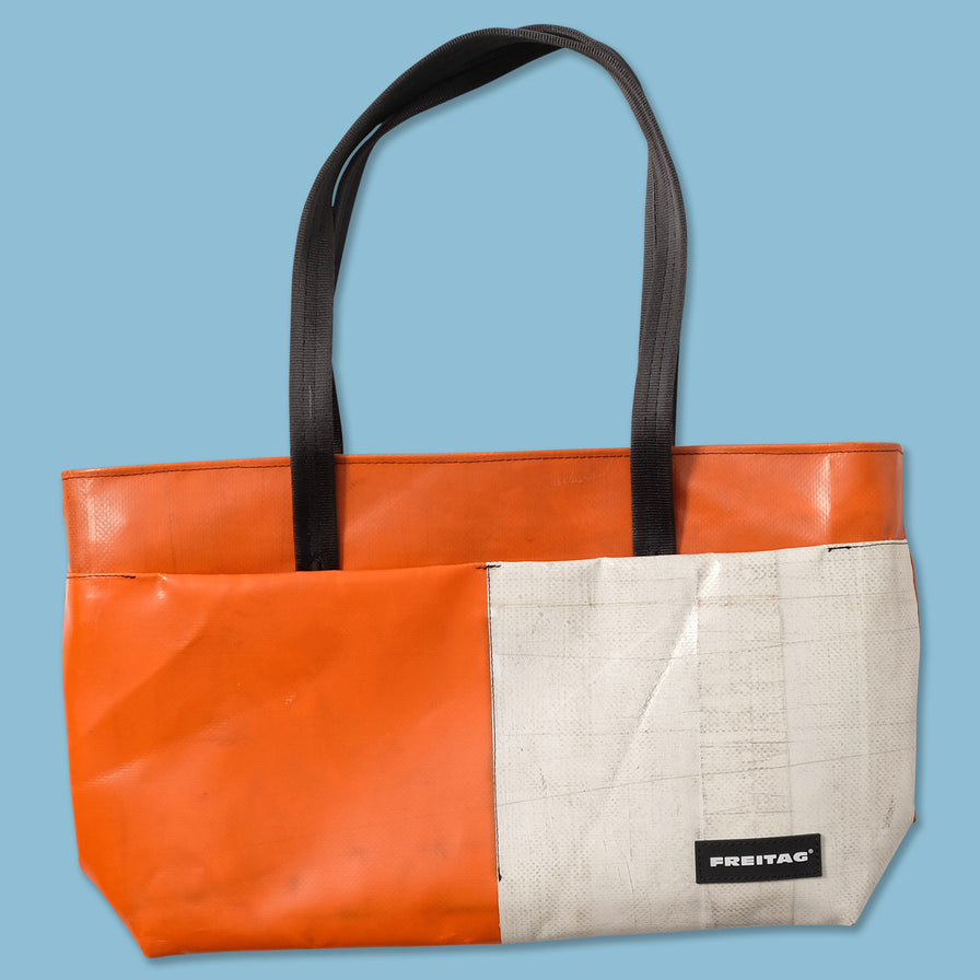 Freitag STERLING Bag - Double Double Vintage