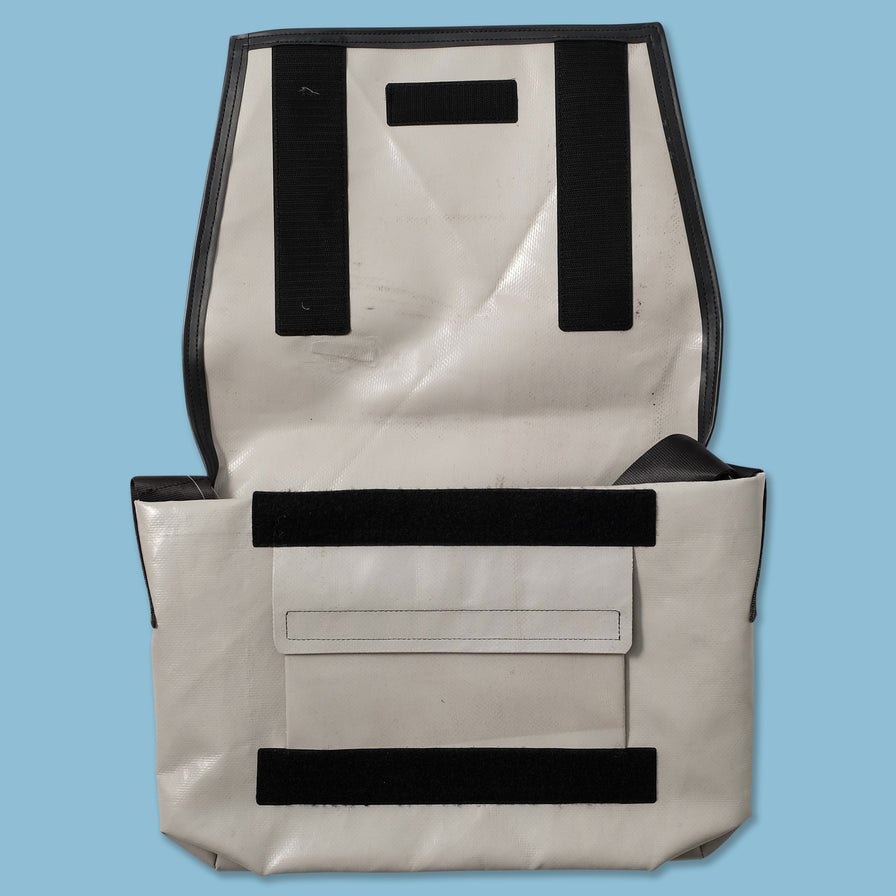Freitag DEXTER Messenger Bag - Double Double Vintage