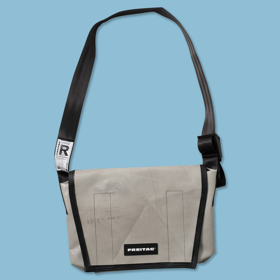Freitag DEXTER Messenger Bag - Double Double Vintage