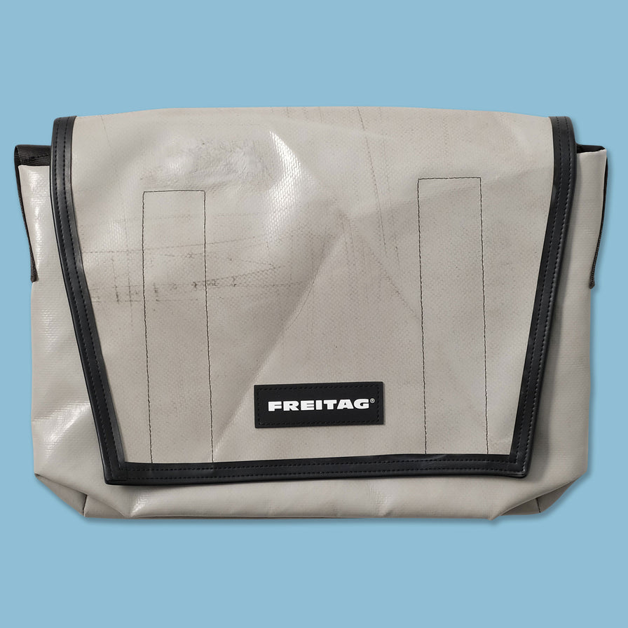 Freitag DEXTER Messenger Bag - Double Double Vintage