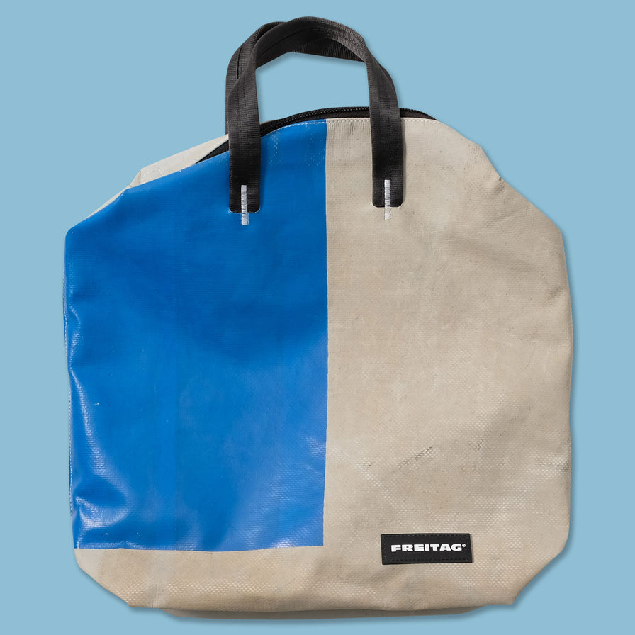 Freitag PETE Backpack - Double Double Vintage