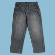 Y2K Paco Baggy Pants 38x32