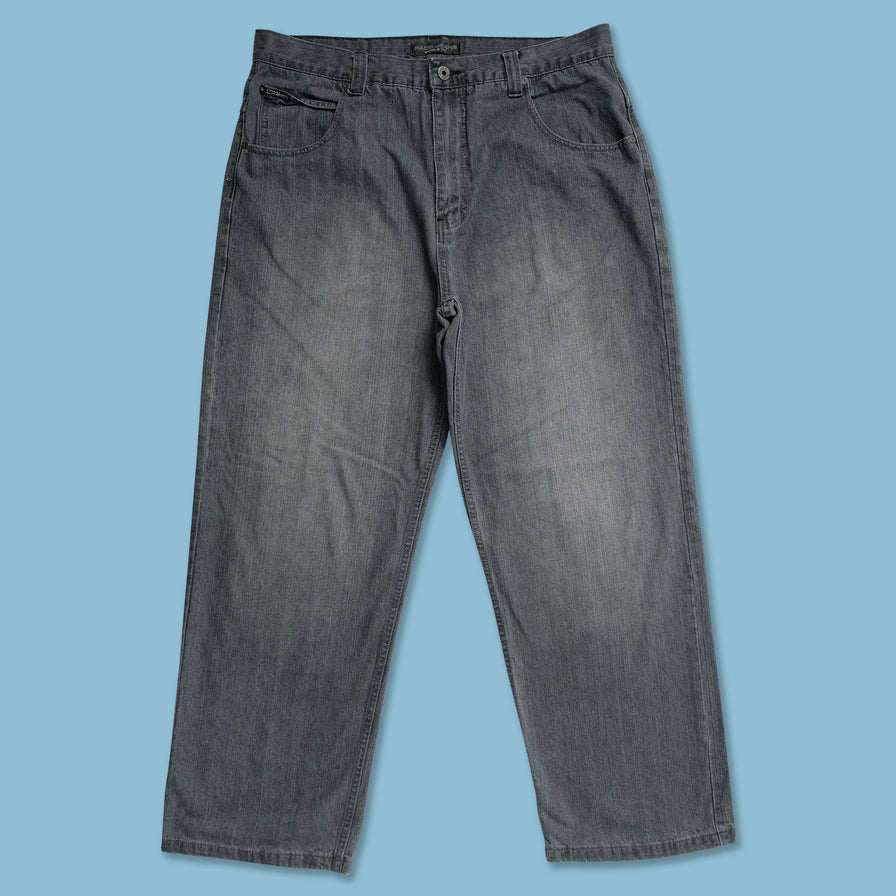 Y2K Paco Baggy Pants 38x32 - Double Double Vintage