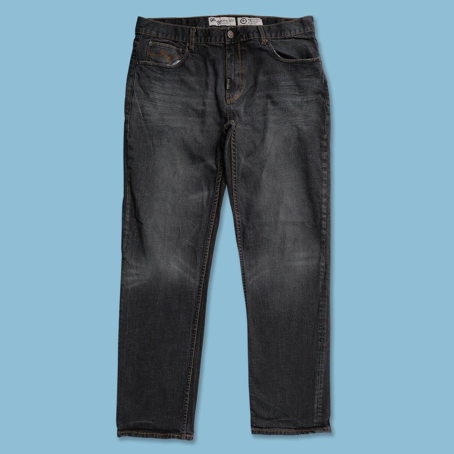 Y2K LRG Denim Pants 36x32 - Double Double Vintage