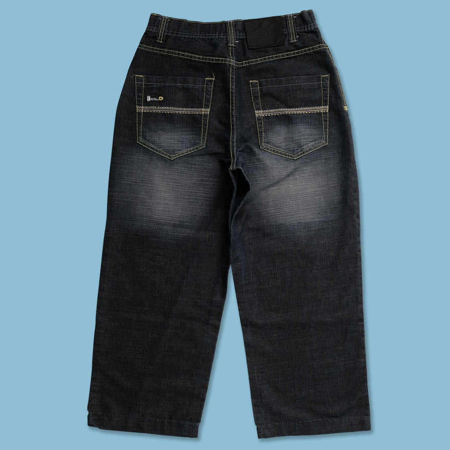 Y2K Southpole Baggy Pants 30x28 - Double Double Vintage