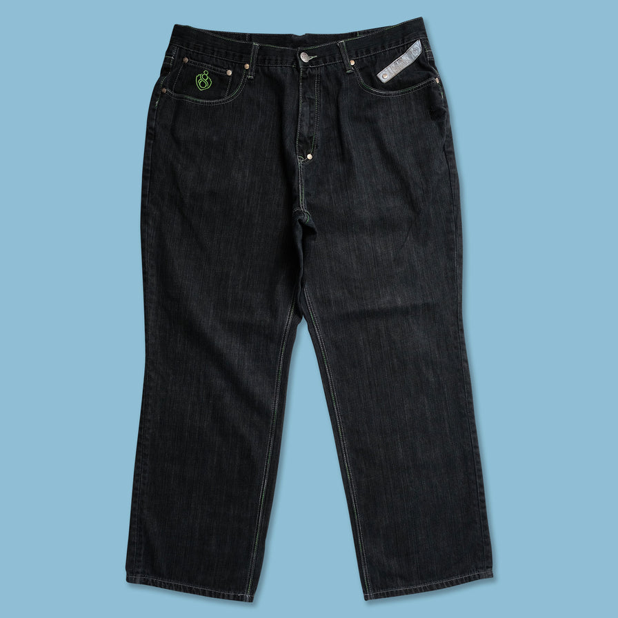 Y2K Baggy Pants 38x32 - Double Double Vintage