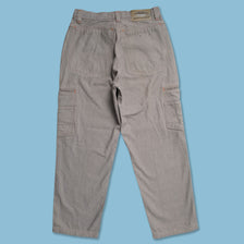 Y2K Baggy Pants 34x32