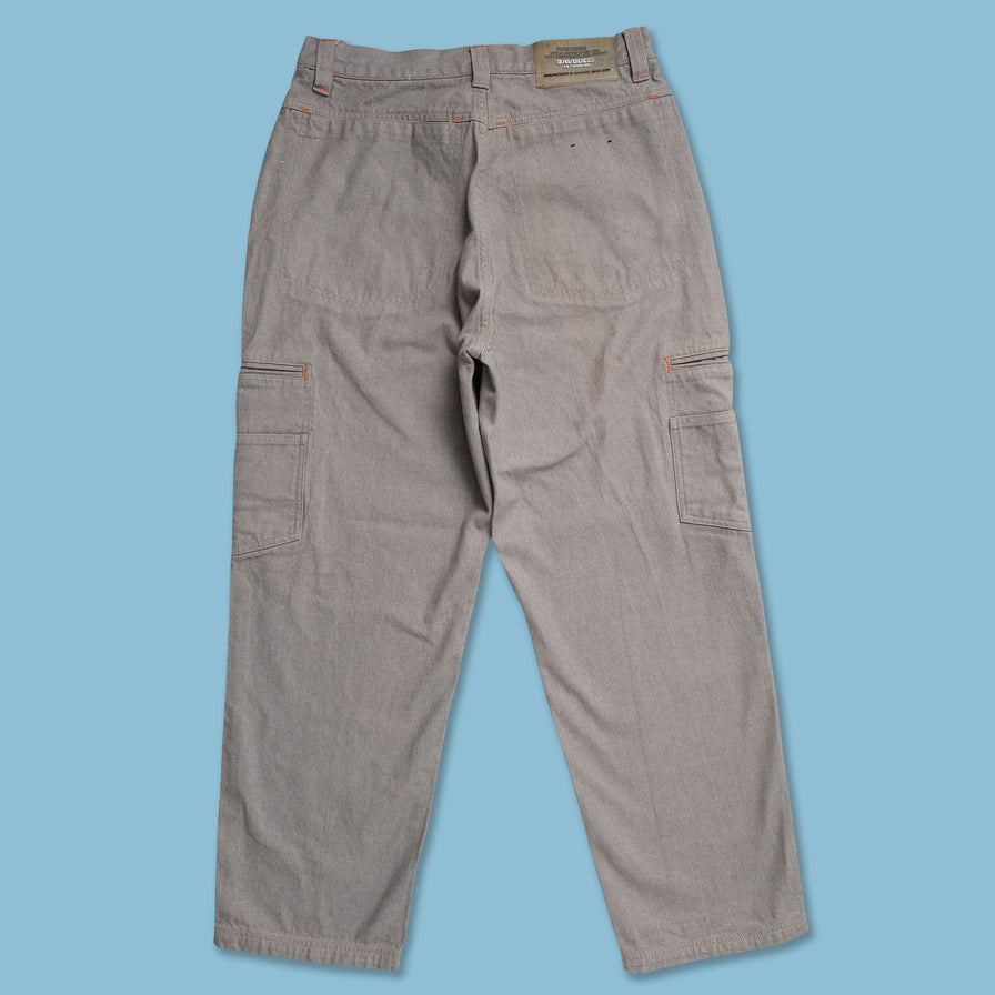 Y2K Baggy Pants 34x32