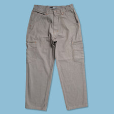 Y2K Baggy Pants 34x32