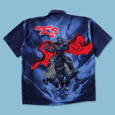 Y2K Anime Shirt XXL