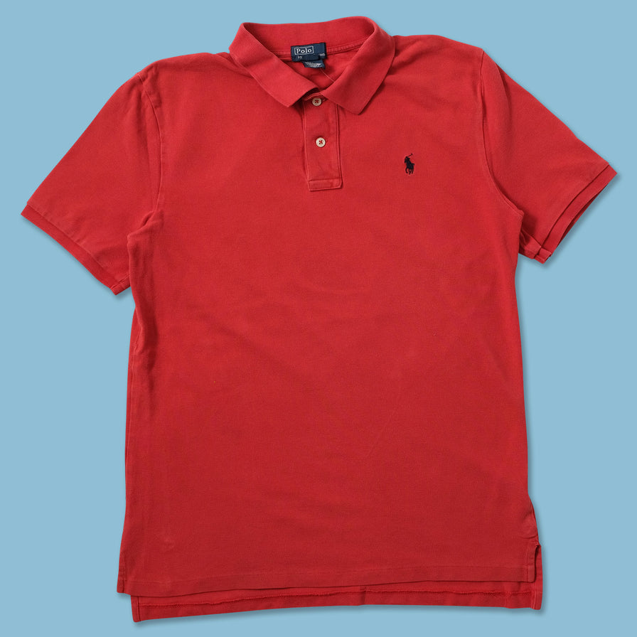 Vintage Polo Ralph Lauren Polo Small - Double Double Vintage