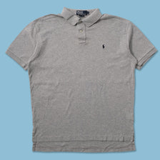 Vintage Polo Ralph Lauren Polo Large - Double Double Vintage