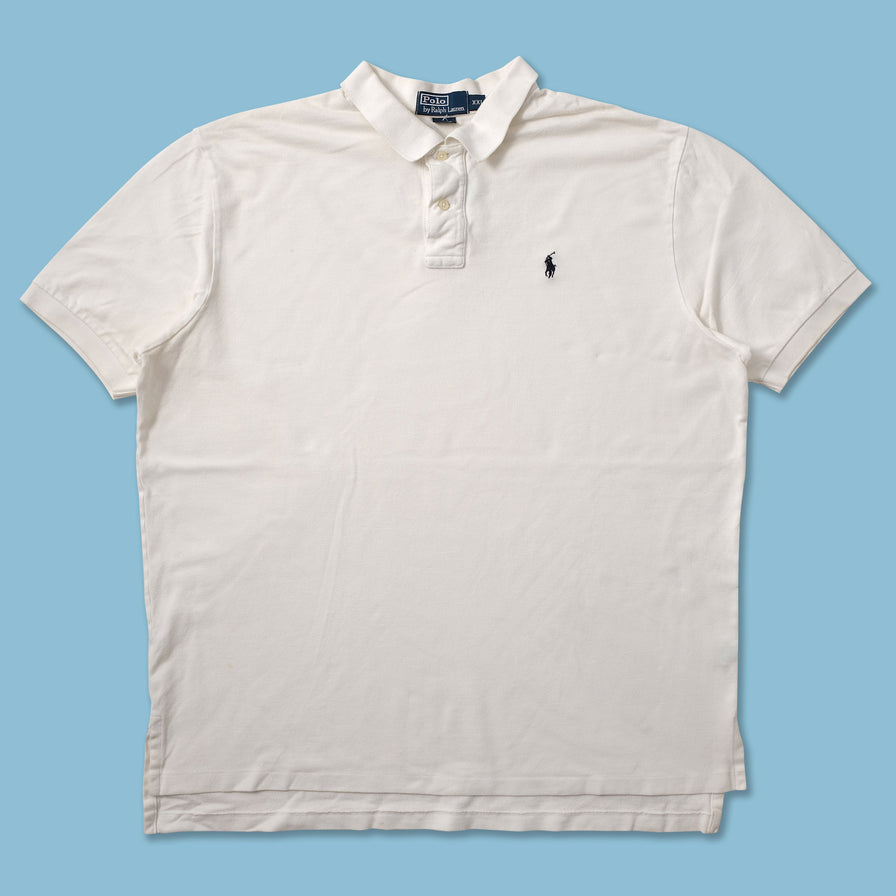 Vintage Polo Ralph Lauren Polo XXL - Double Double Vintage