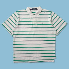 Vintage Polo Ralph Lauren Polo XLarge - Double Double Vintage