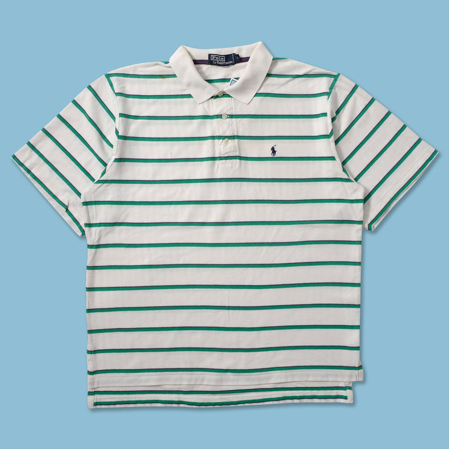 Vintage Polo Ralph Lauren Polo XLarge - Double Double Vintage