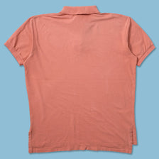 Vintage Polo Ralph Lauren Polo Large - Double Double Vintage