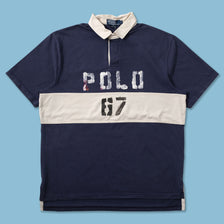 Vintage Polo Ralph Lauren Polo Large