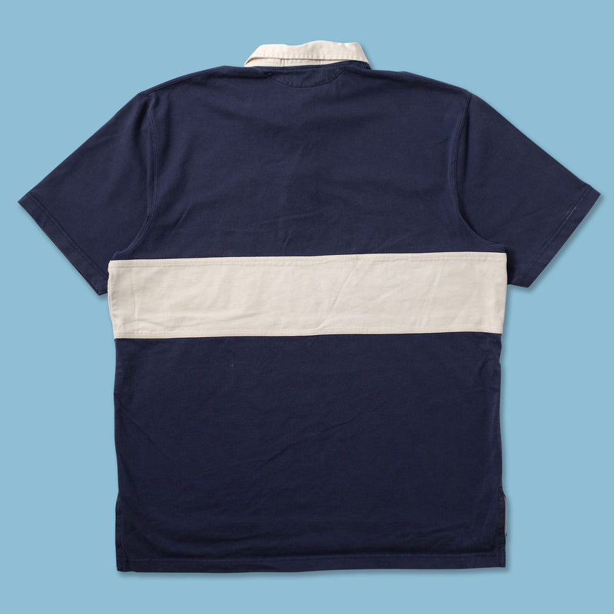 Vintage Polo Ralph Lauren Polo Large - Double Double Vintage