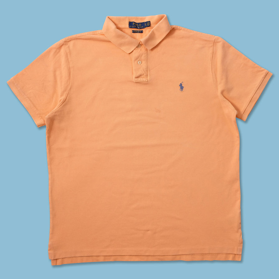 Polo Ralph Lauren Polo Large - Double Double Vintage