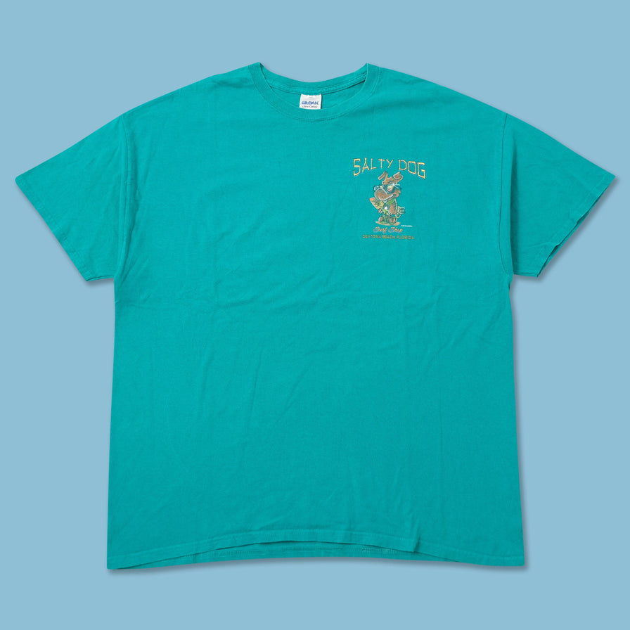 Daytona Beach T-Shirt XLarge 