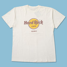 Vintage Hard Rock Cafe T-Shirt Large 