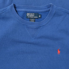 Vintage Polo Ralph Lauren Sweater Medium 