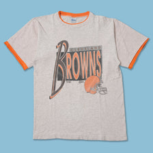 Vintage Cleveland Browns T-Shirt Large 
