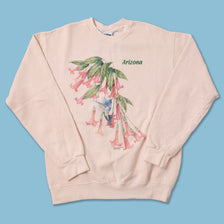 Vintage Arizona Sweater Small 