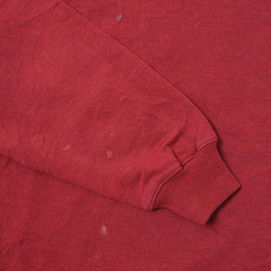 Vintage Champion Sweater Large 