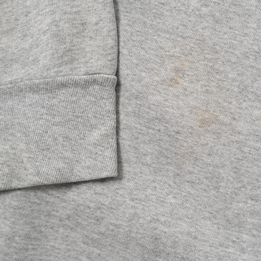 Vintage Georgia Bulldogs Sweater XLarge 
