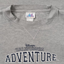Vintage Disney Sweater Large 