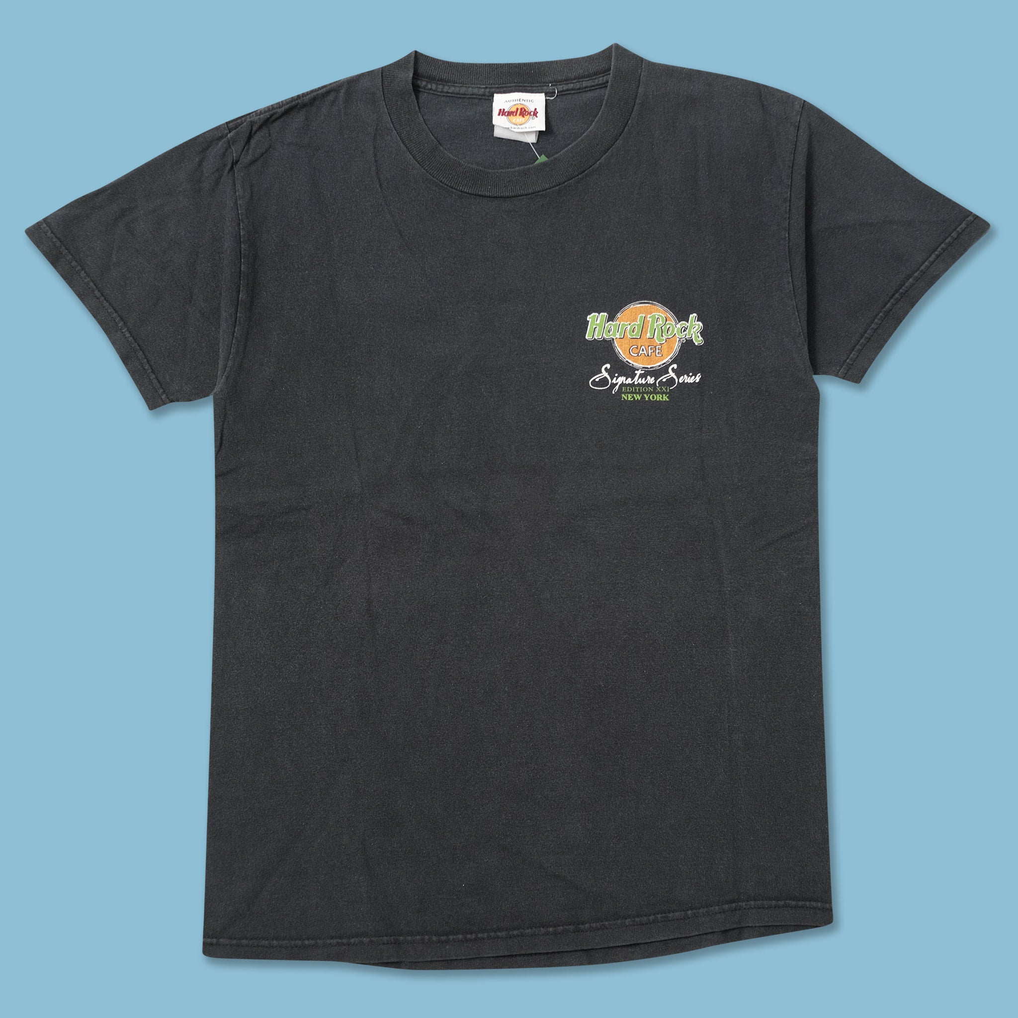 Vintage Hard Rock Cafe Bruce Springsteen T-Shirt XSmall kaufen 