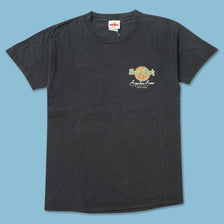 Vintage Hard Rock Cafe Bruce Springsteen T-Shirt XSmall 