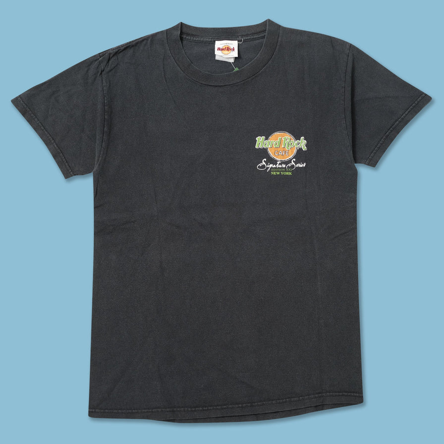 Vintage Hard Rock Cafe Bruce Springsteen T-Shirt XSmall 