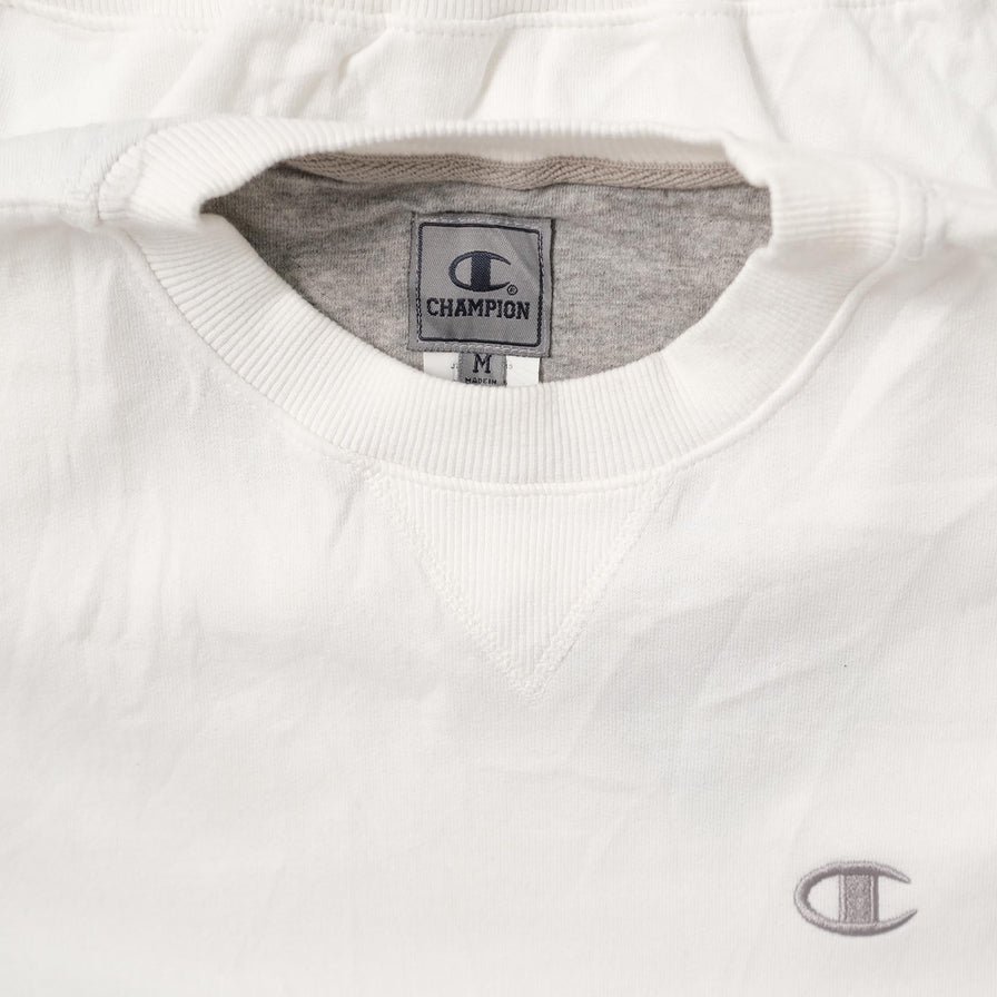 Vintage Champion Sweater Medium 