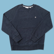 Vintage Timberland Sweater Large 
