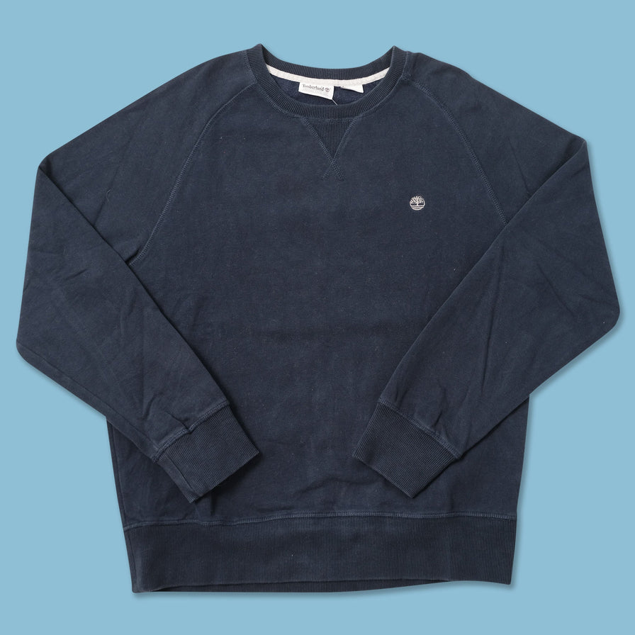 Vintage Timberland Sweater Large 