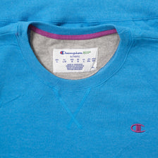 Vintage Champion Women's Sweater Large 