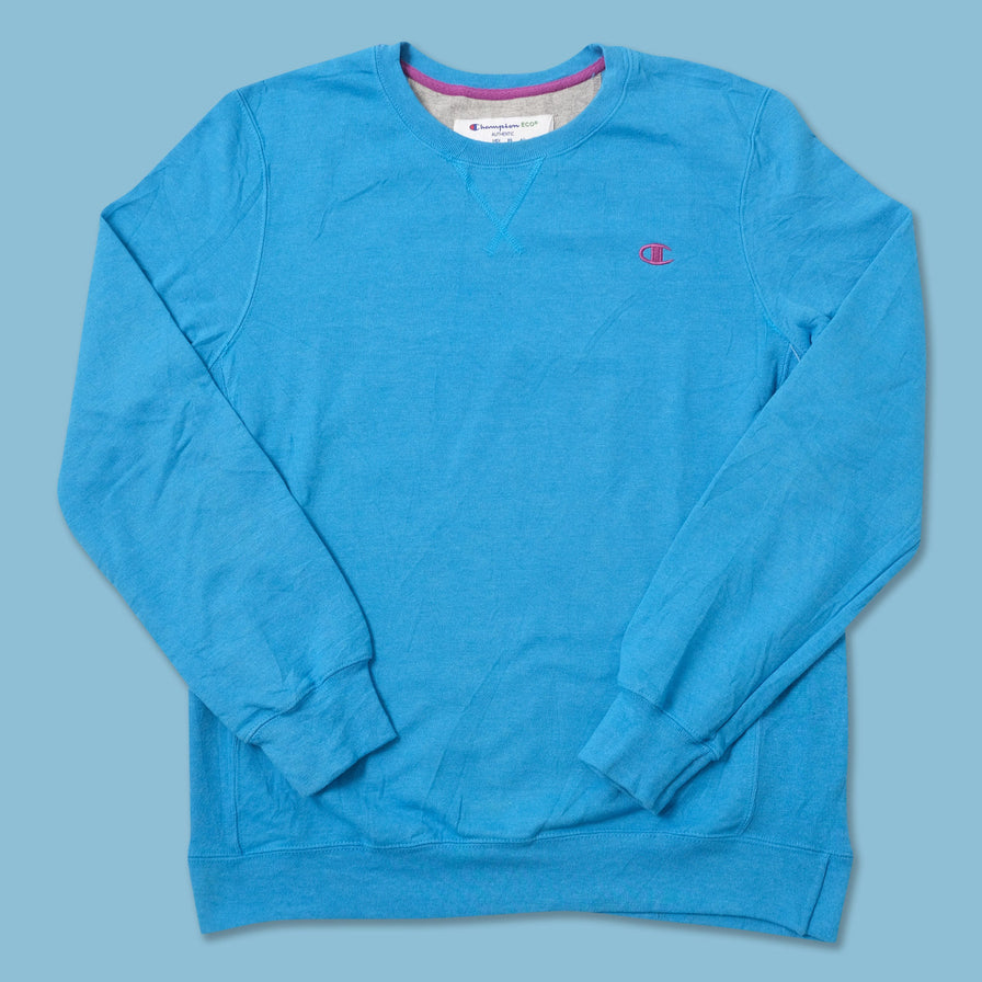 Vintage Champion Women's Sweater Large 