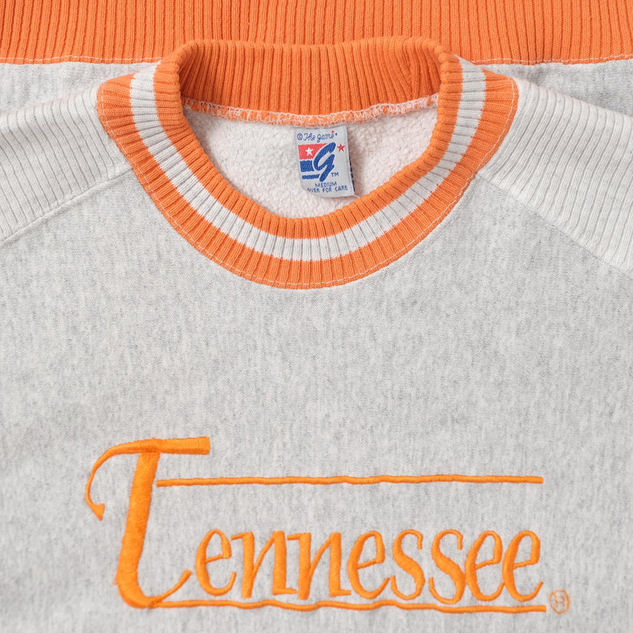 Vintage Tennessee Sweater Medium 