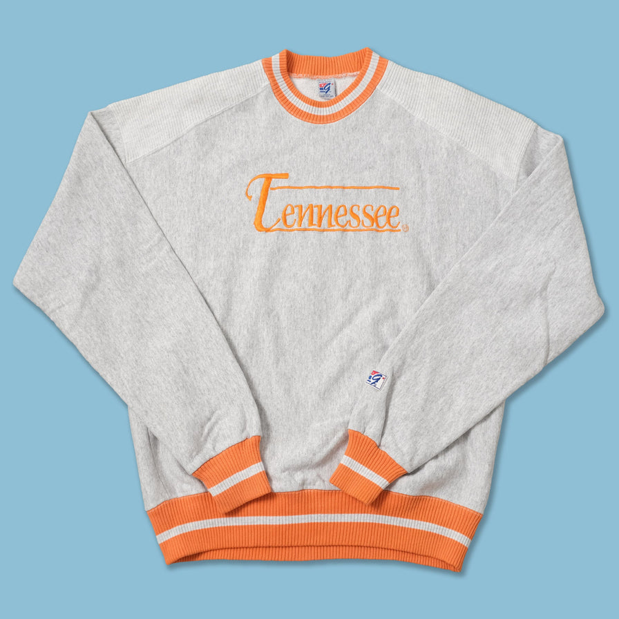 Vintage Tennessee Sweater Medium 