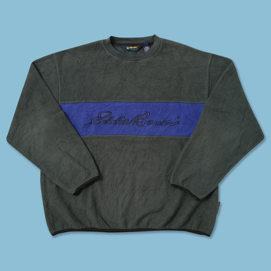 Vintage Eddie Bauer Fleece XLarge 