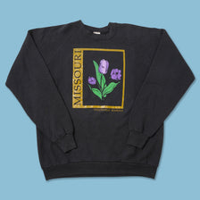 Vintage Missouri Sweater XLarge 