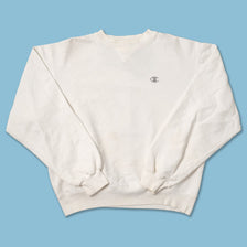Vintage Champion Sweater Medium 