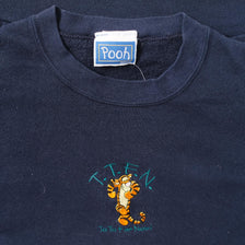 Vintage Tigger Sweater XXL 