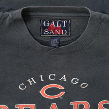 Vintage 1996 Chicago Bears Sweater XLarge 