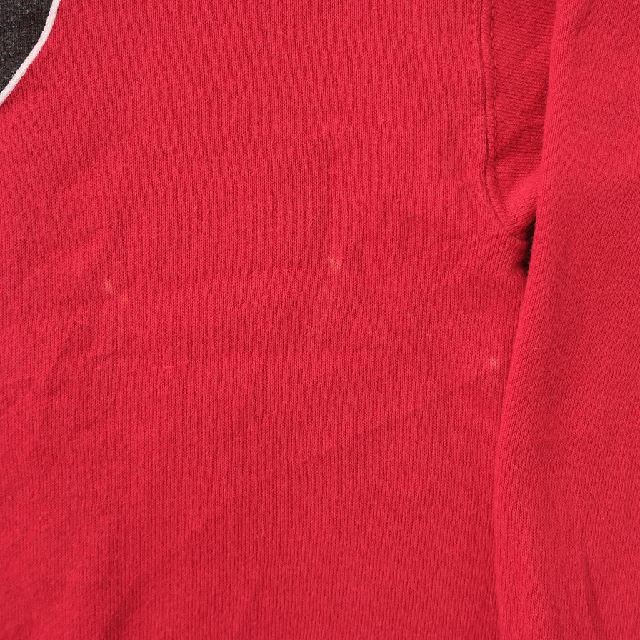 Vintage Nebraska Huskers Sweater XLarge 