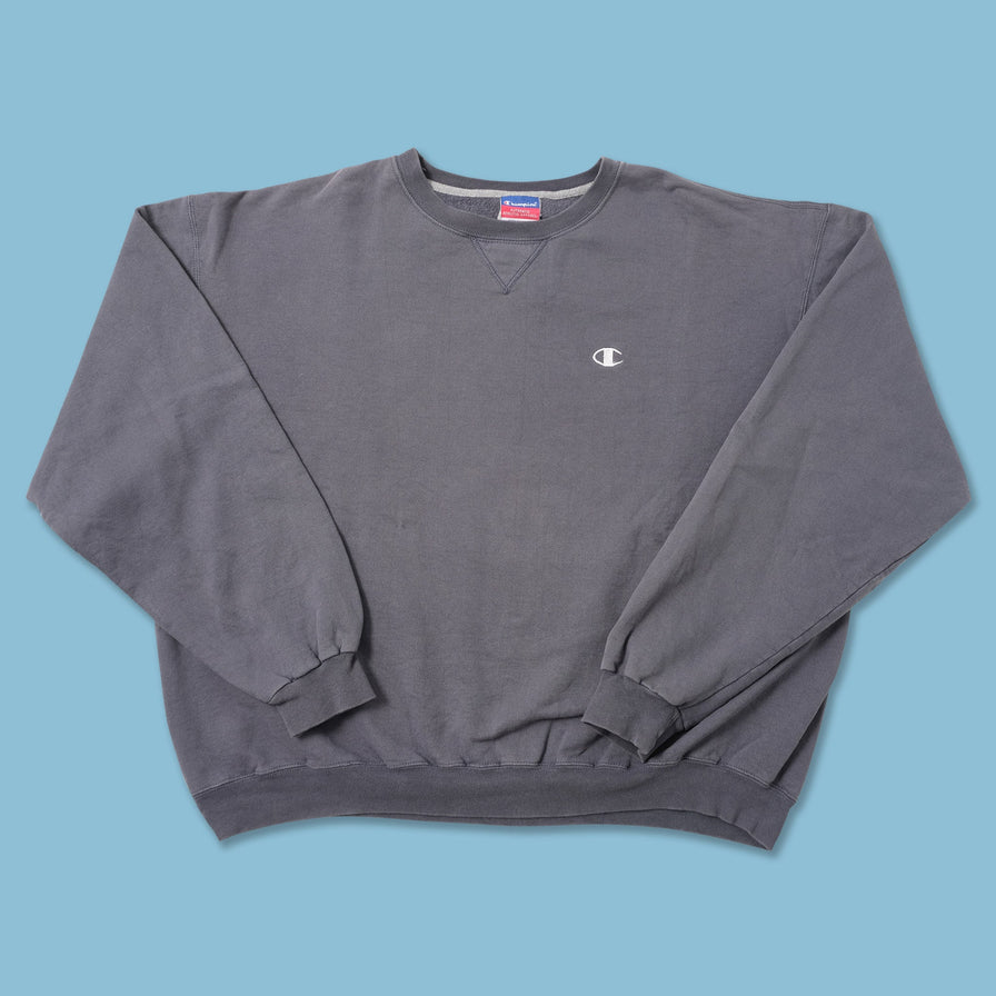 Vintage Champion Sweater XLarge 