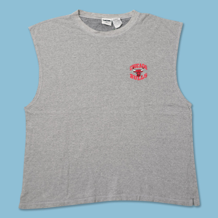 Vintage 1999 Chicago Bulls Tank Top XLarge 