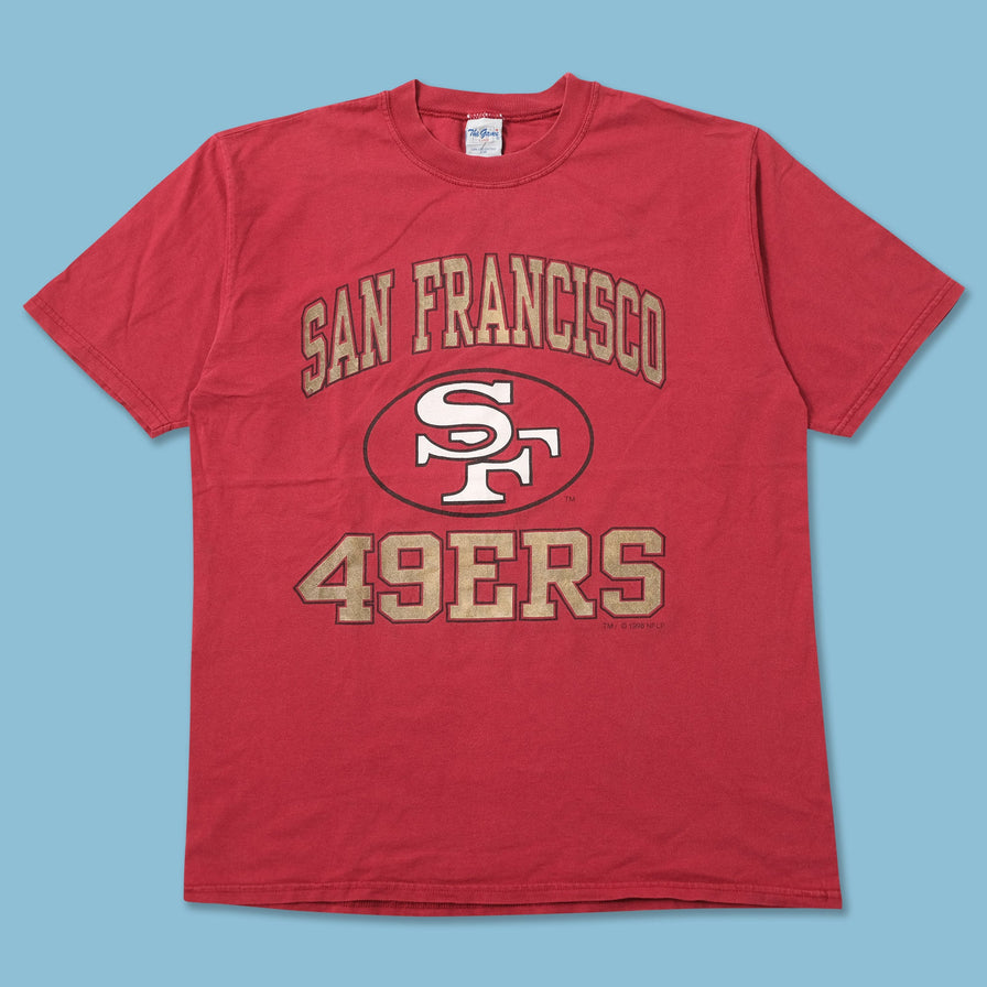 Vintage 1996 San Francisco T-Shirt Large 